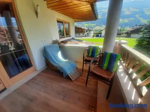 Landhaus Chalet Rosenrot - Image 3