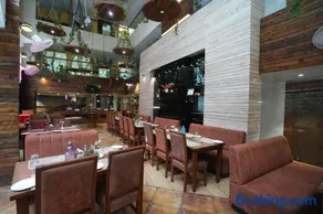 Wood Creek Resort & Spa Kasauli - Image 4