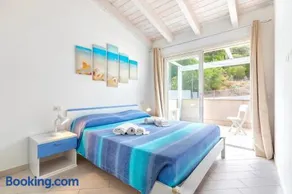 Romantica casa al mare con piscina in Sardegna - Image 1
