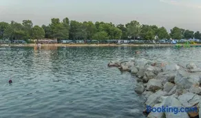 Eurocamp Mobile Homes at Campsite Valkanela - Image 3