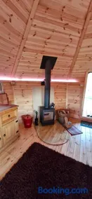 Tone valley view glamping - Image 3