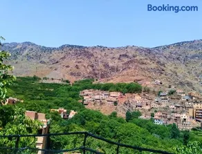 Gîte akioud mazik - Image 1