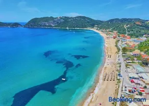 Limosa Beach House Corfu - Image 3