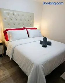 Apartment Amunategui, Santiago Centro - Image 3