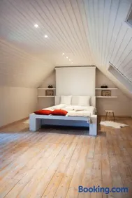 B&B Maison Blanche - Image 4