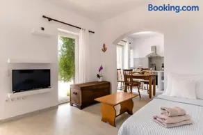 Petrina Volia - Residence Anemos - Image 4