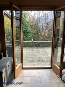 Gemütliche Gartenwohnung im Tessin, 70 qm - Image 2