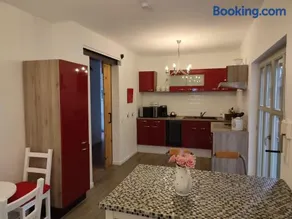 Ferienwohnung Birkenwerder bei Berlin mit Terrasse und kleinem Garten - Image 4