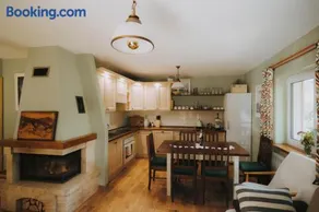 Domek Leśny nad Tanwią - Image 2