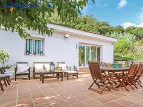Bonita casa con piscina - Image 1