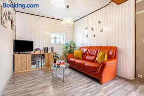 Wohlfühlurlaub im Ferienhaus - Image 1