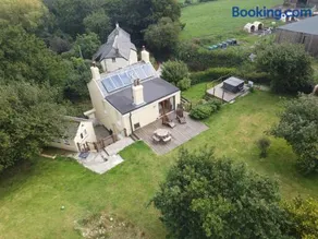 Clotted Cream Cottage Countryside calm Close to beach Dartmouth Dog Friendly - Image 2