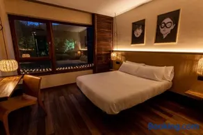 No-Mad Green Hotel - Image 3