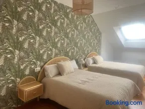 Apartamento Mar y Rocas - Image 1