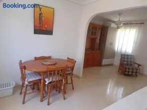 House in Camposol near golf course - Image 3