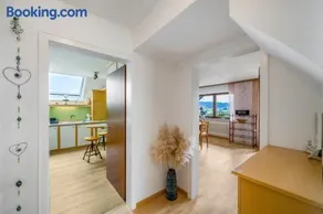 Ferienwohnung Panorama - Image 4
