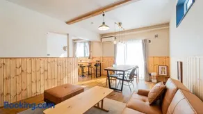 LUDAS Hakuba Private Chalet - Image 1