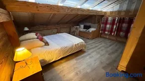 Chalet à Morillon - Image 4