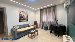 Luxe appartement Khezama est - Image 4