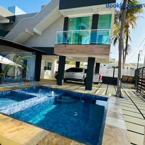 Monalisa House - Beach House - Flecheiras - Image 5