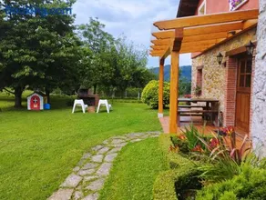 Casa Rural El Jondrigu - Image 1