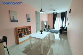 Serene Stay Minimalist @ Southville City - Image 1