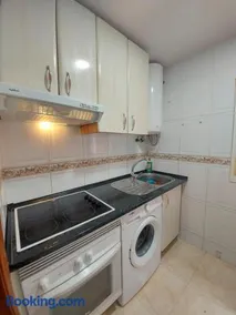 Madrid Apartament - Image 2