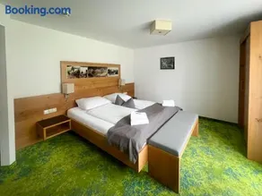 Alpinhotel Maistatt - Image 1