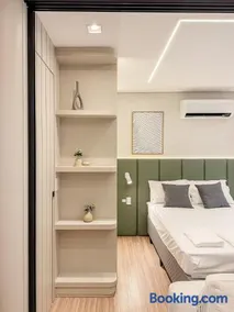 Moderno, luxuoso, exclusivo em ótima localização - Image 4