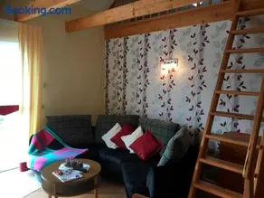 Ferienhaus zwischen den Seen - Image 4