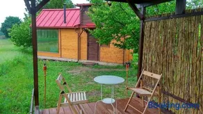 An original Tiny House WiFi, AC, Bikes, HO compatible - Image 2