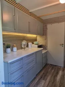 cozy cabin without water at lapphaungen - Image 2