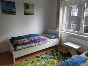 Wohnung im Zentrum des Ruhrgebiets - Image 2