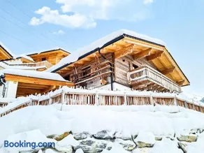 AAF - Familien-Chalet Gipfelblick 1 - Image 4
