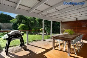 Pet-Friendly Family Home with Backyard - Near Dudley Beach & Glenrock - Image 3