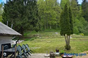Grajski kamp - pitch your own tent - Image 4