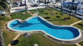 La Victoria apartament,Jumilla II, 2 bedrooms, 2 bathrooms and beautiful swimming pool - Image 2