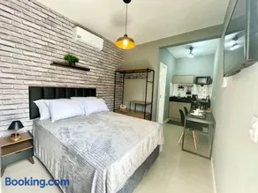 Loft Studio 101 em São José à 7km de Floripa - Image 1