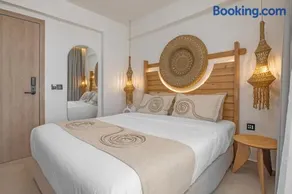 Cabana Rossa Boutique Hotel & Suites - Image 1