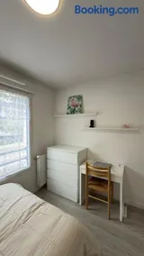 Une petite chambre cosy - Image 4