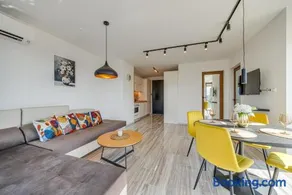 CityAir Luxury Teatralna Park Apt - Central & Metro - Image 1