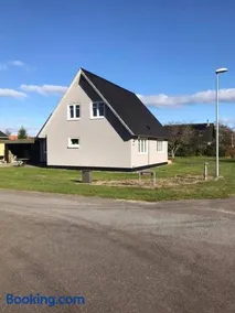 hyggeligt byhus tæt ved skov og togstation - Image 2