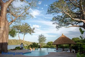 Zua Safari Lodge - Image 2