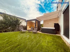 Premium Smart Residential Park House - Image 1