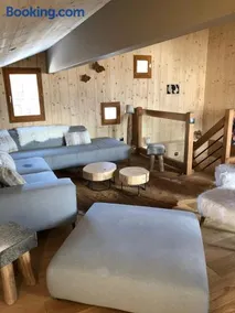 Chalet le Hibou - 2Alpes - Jacuzzi - 14 couchages - Image 2