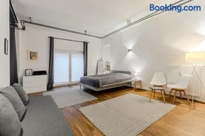 125qm Loft nahe Stadt und Hafen - Image 4
