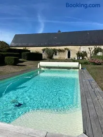 Les Buis de Chantepie, gîte 4 personnes - Image 2
