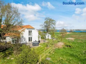 4 star holiday home in Haderslev - Image 1