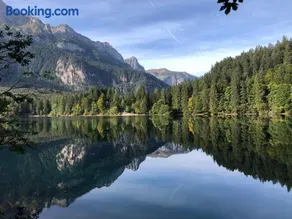 Chalet Tovel - Mountain Lake - Image 3