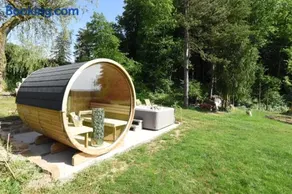 Gîte en pleine nature - Image 1